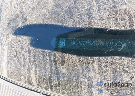 2017 Chevrolet Corvette Stingray from USA, damaged, VIN 1G1YB2D70H5113034